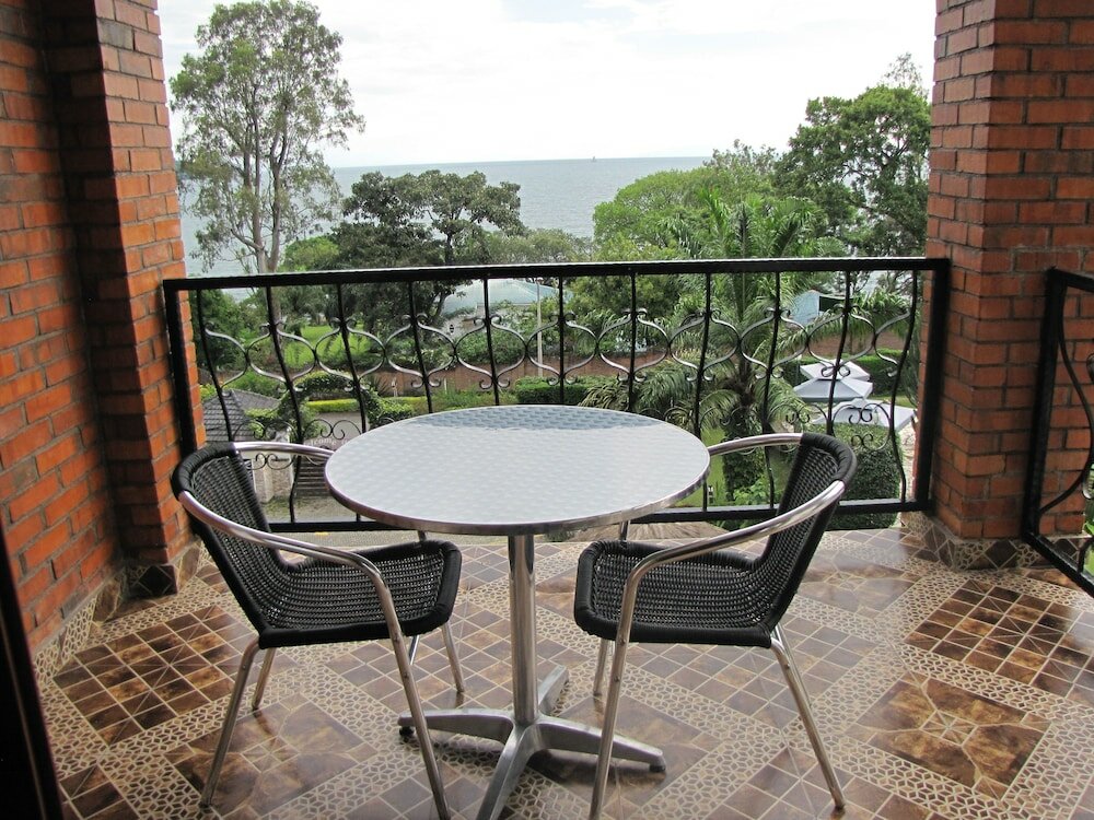 Фото Stipp Hotel Gisenyi