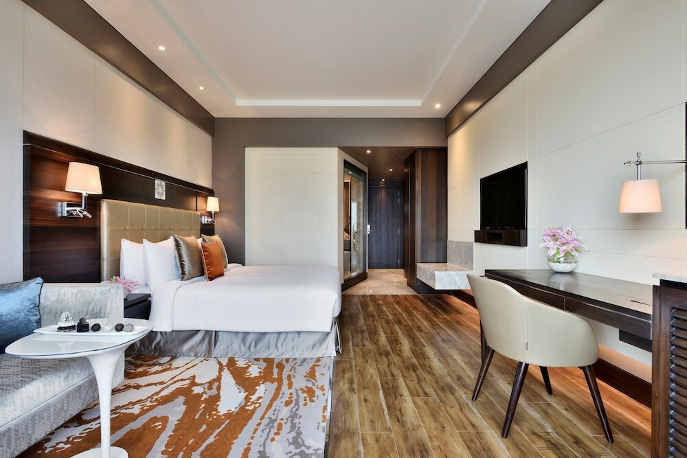 Фото Taj Hotel & Convention Centre, Agra