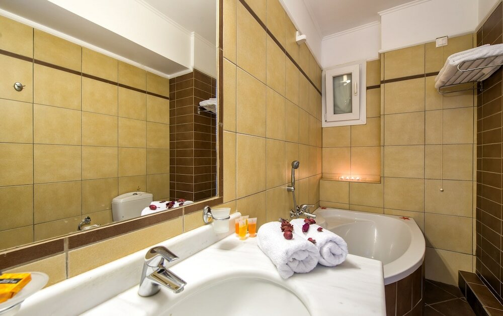 Фото Al Mare Hotel