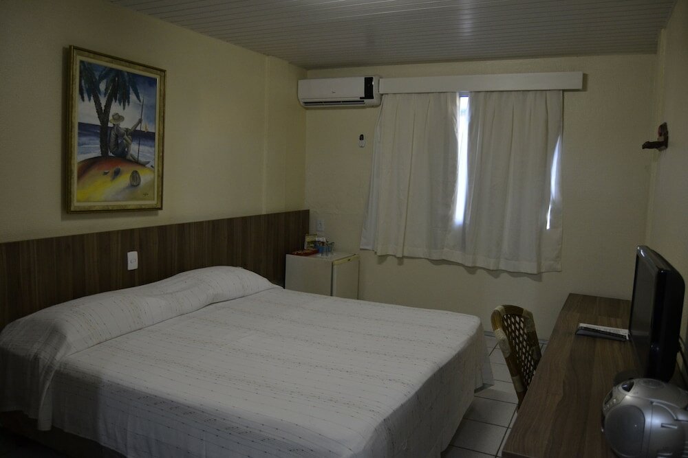 Фото Hotel Casa de Praia