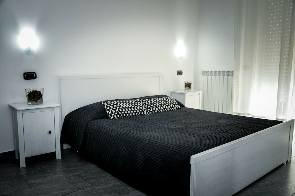 Фото Affittacamere Delfo