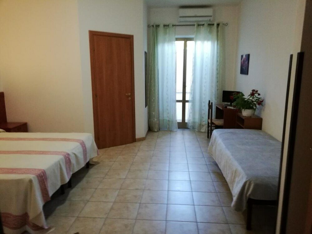 Фото La Favorita