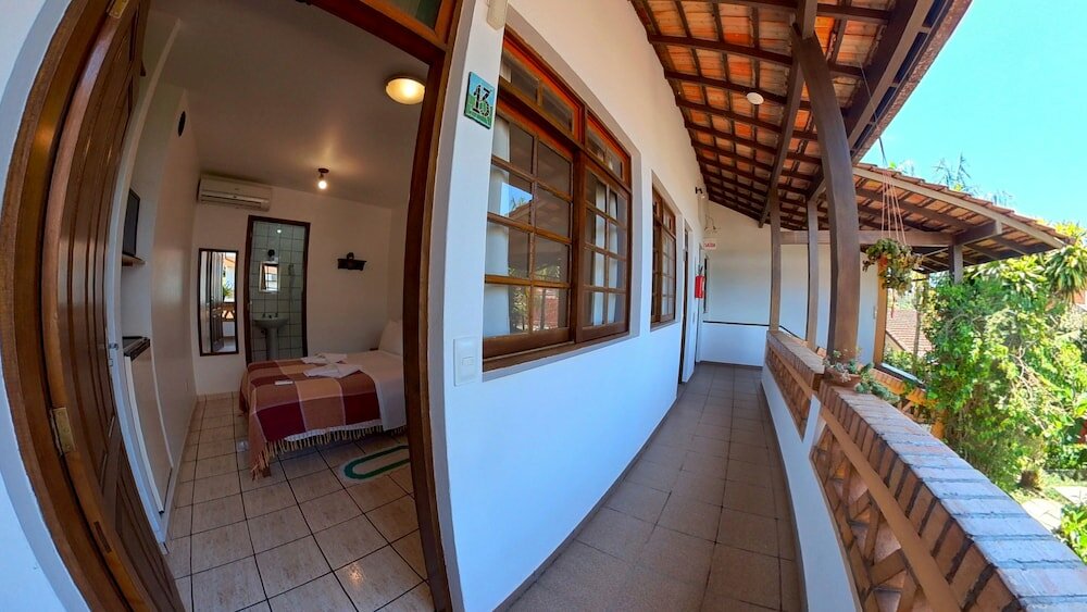 Фото Hotel Natur Campeche