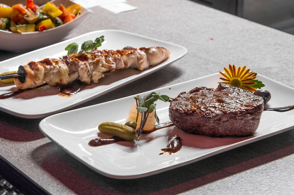 Фото Hotel Schwarzer Bär