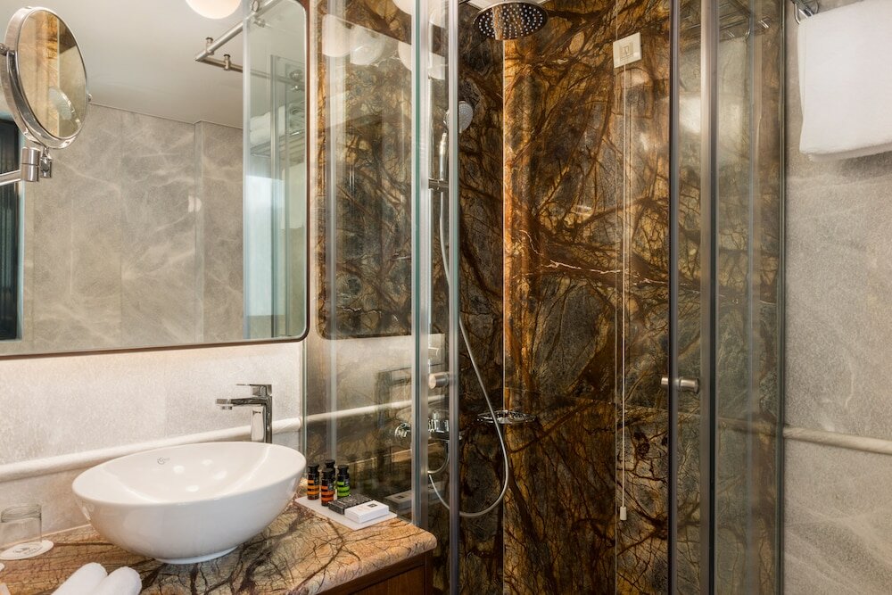 Фото Avra City Boutique Hotel