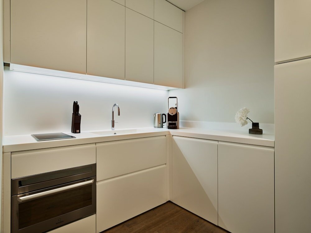 Фото Conservatorium Hotel