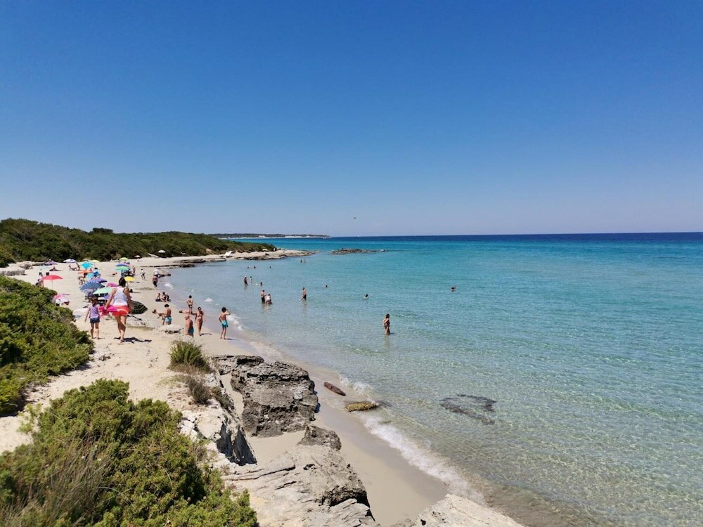 Фото Tenuta Turchi