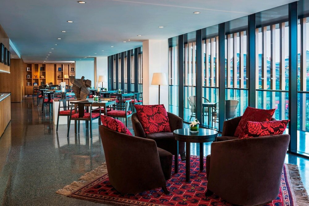 Фото The Westin Xian