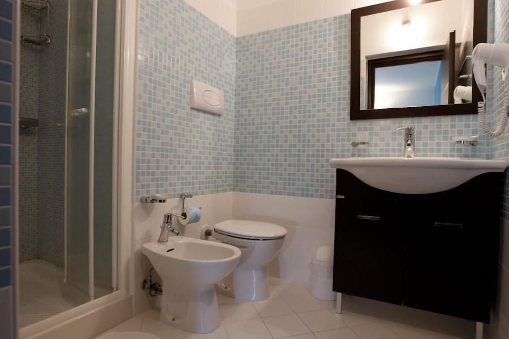 Фото Il Girasole Capo d'Orlando