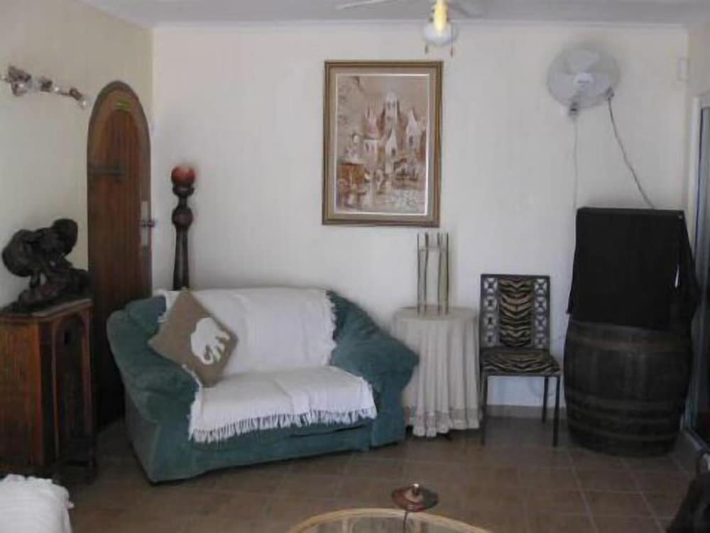 Фото Ange B&b and Guesthouse