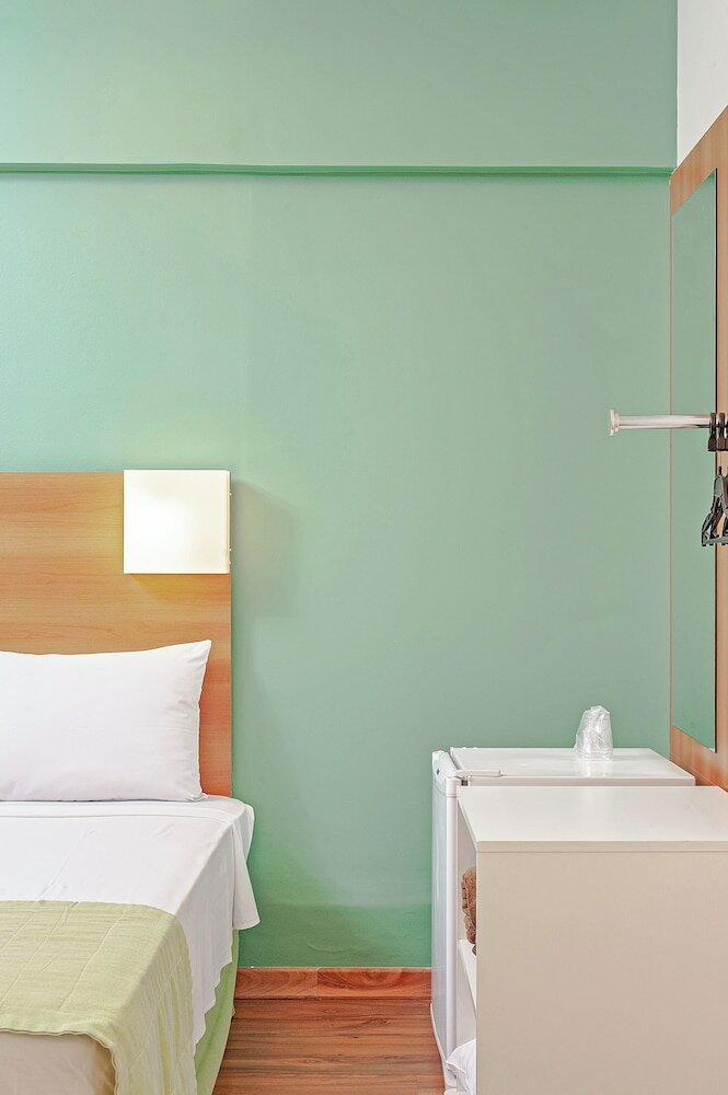 Фото Slim São Paulo Congonhas