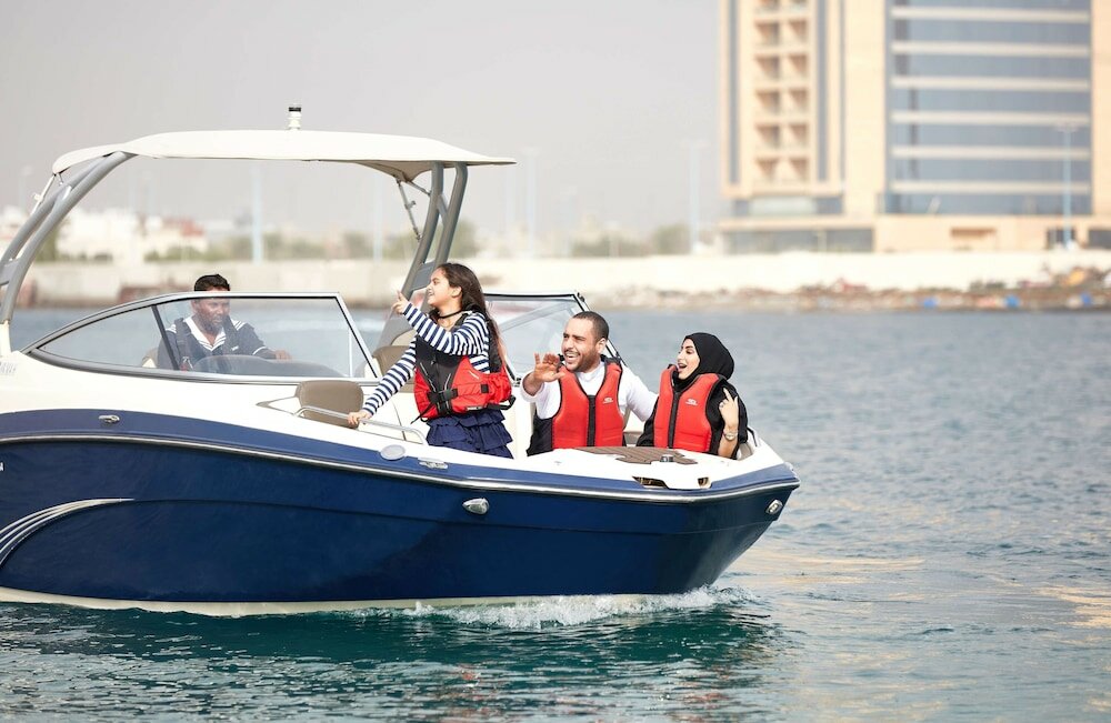 Фото Makarem Annakheel Hotel & Resort