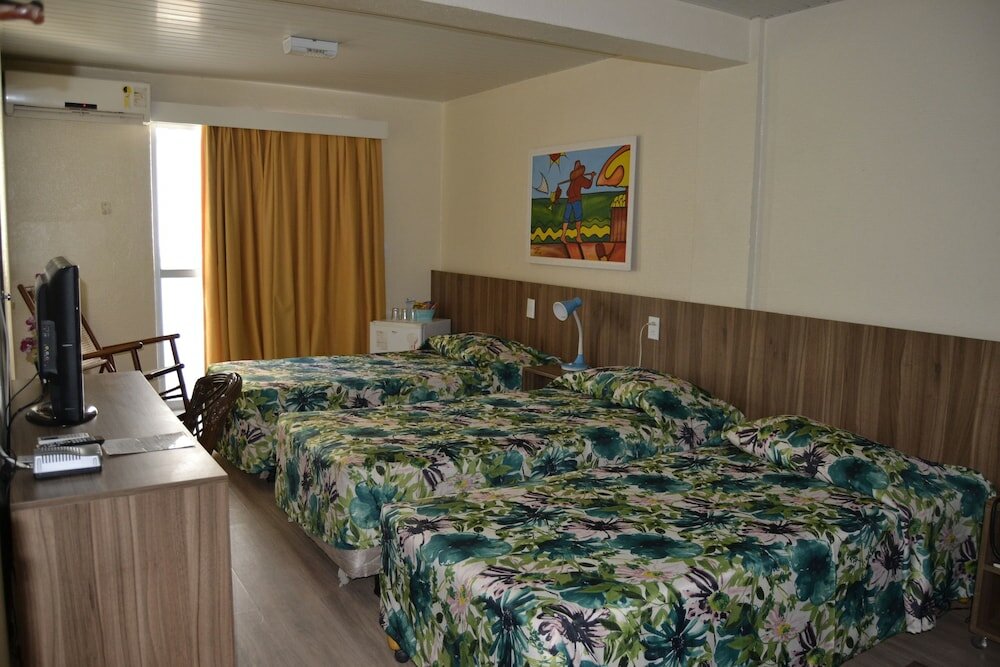 Фото Hotel Casa de Praia