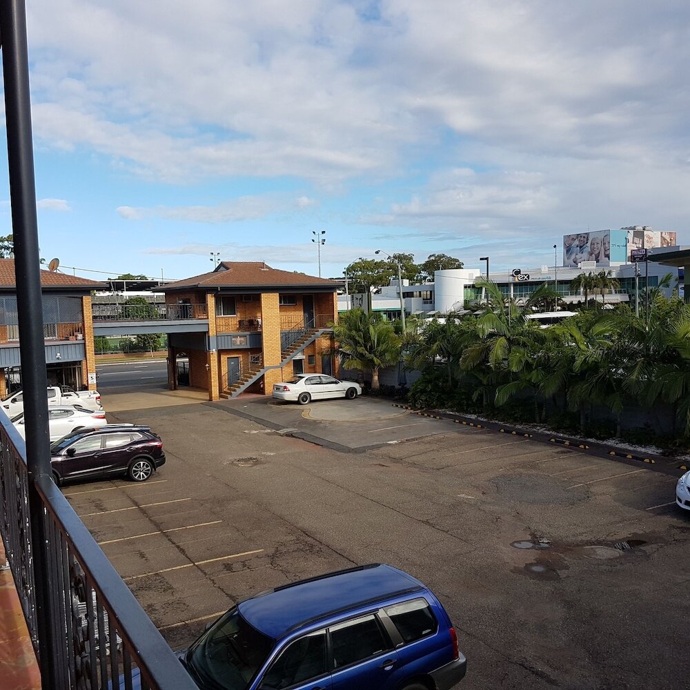 Фото Chelsea Motor Inn