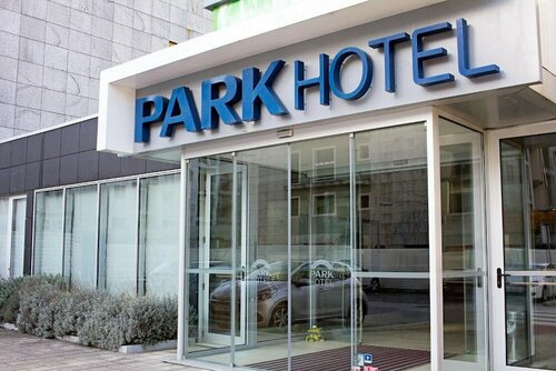 Гостиница Park Hotel Porto Valongo