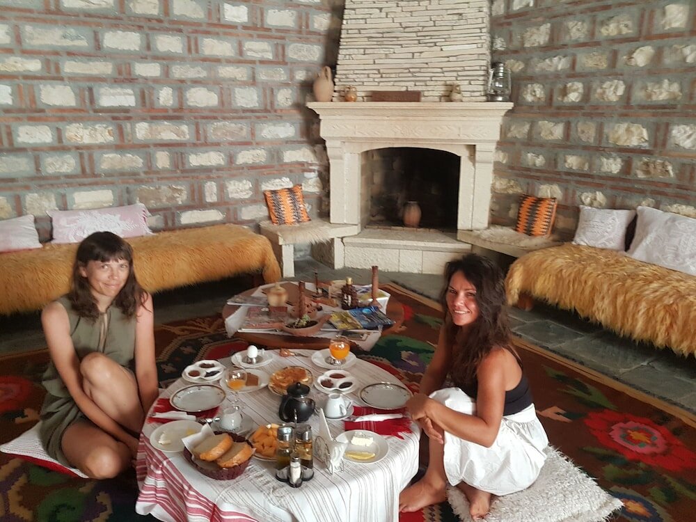 Фото Hotel Berati