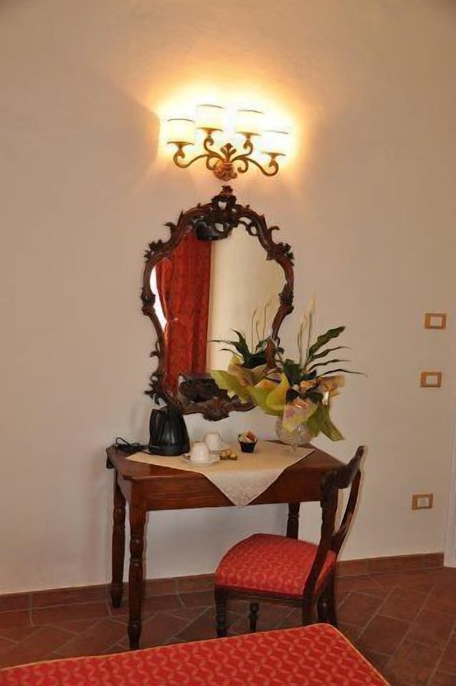 Фото Il Mattino ha l'oro in bocca