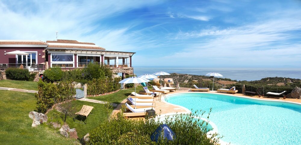 Фото Bajaloglia Resort