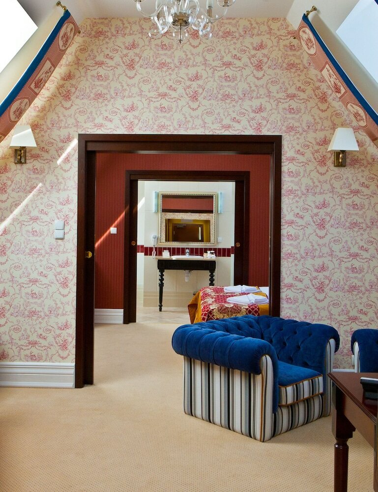 Фото Hotel St. Bruno