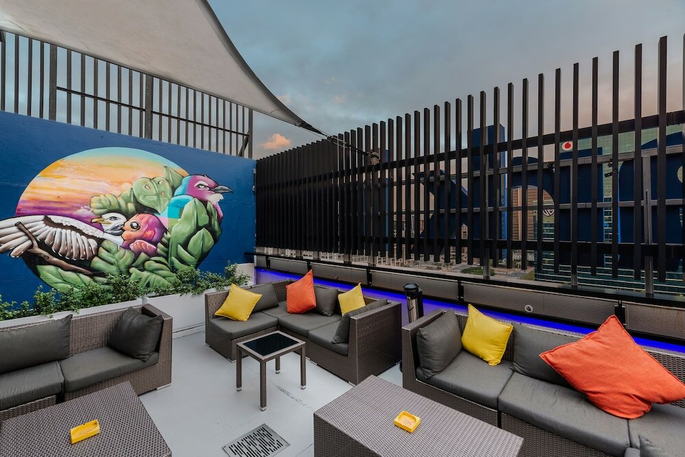 Фото Radisson Hotel Cape Town Foreshore