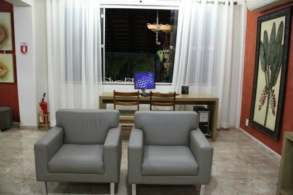 Фото Ecos Hotel Tourist