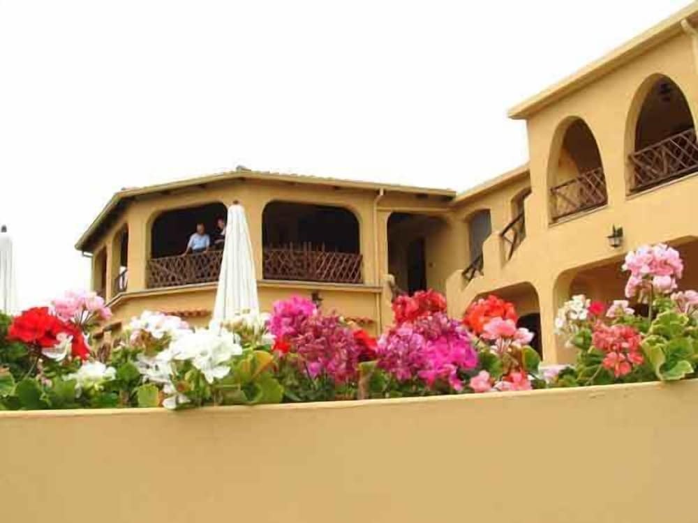 Фото Hotel Genna e Masoni