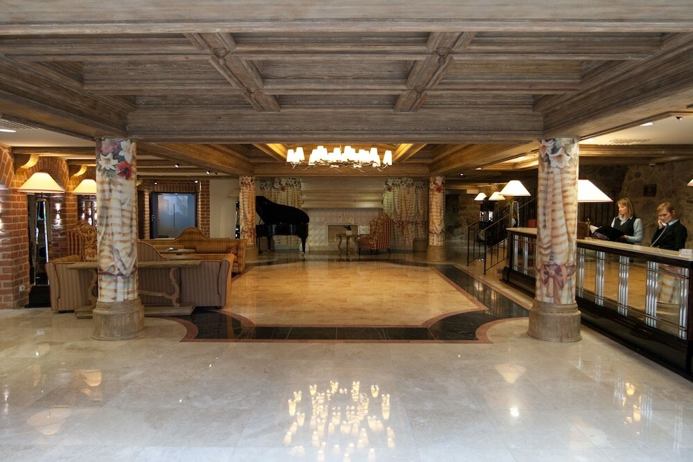 Фото Hotel St. Bruno