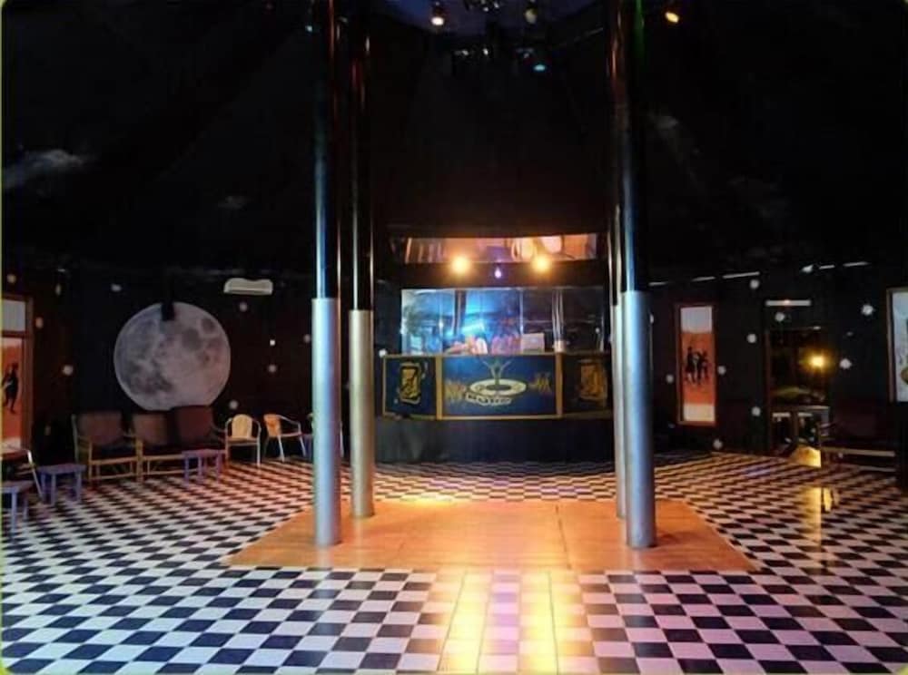 Фото Palma Rima Hotel