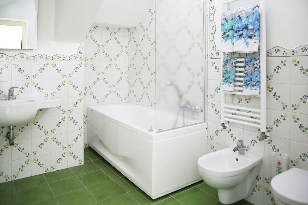 Фото A Casa dei Nonni