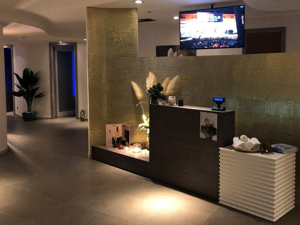 Фото Hotel Mirasole International