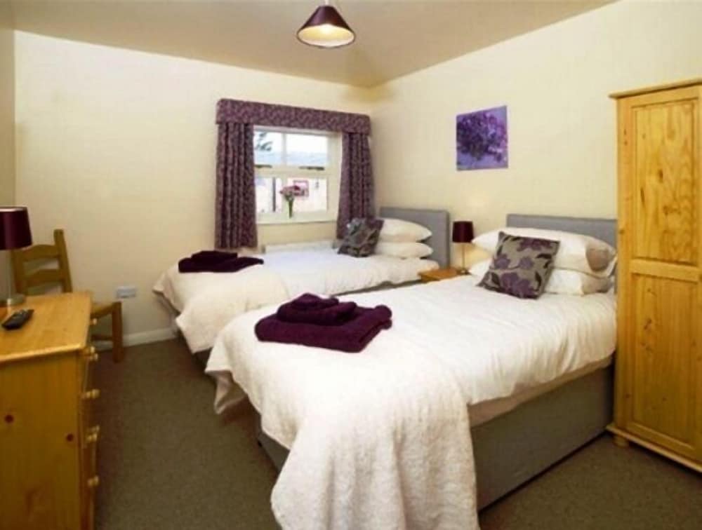 Фото Highfield Farm