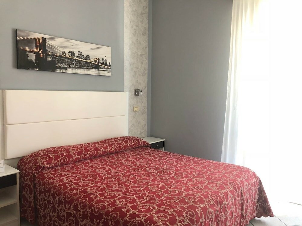 Фото Hotel Mizar