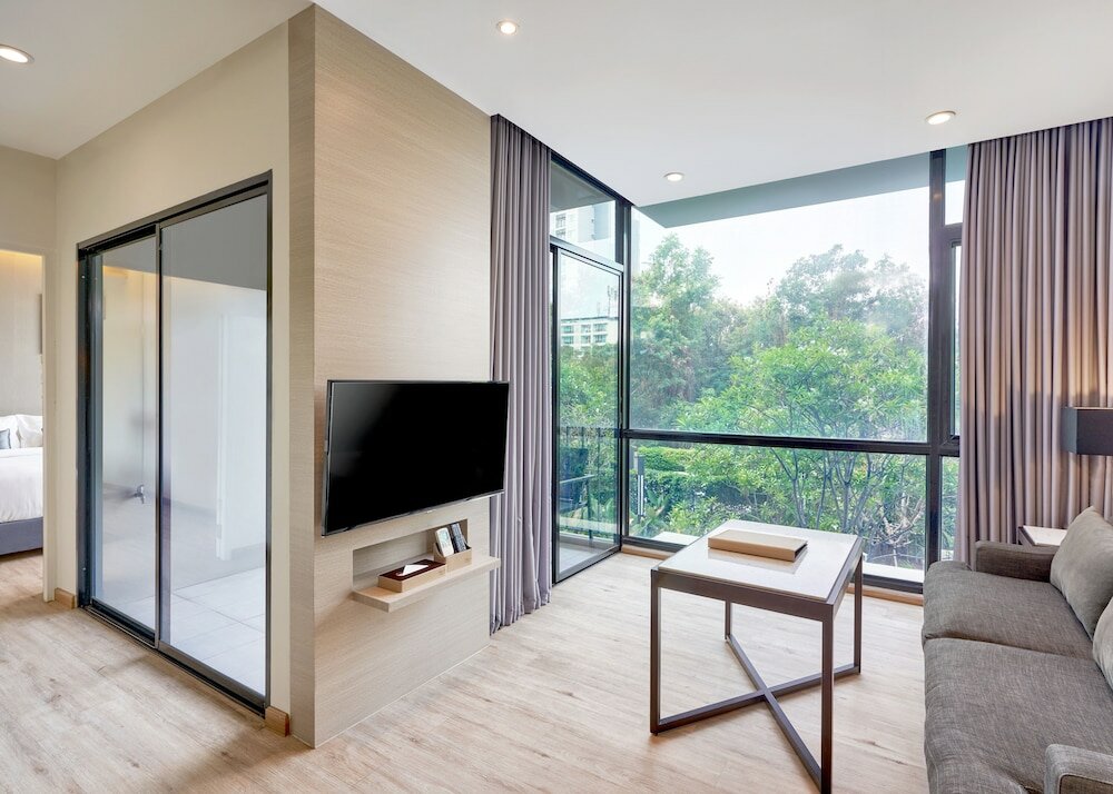 Фото Altera Hotel and Residence