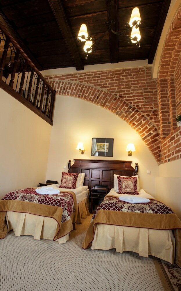 Фото Hotel St. Bruno