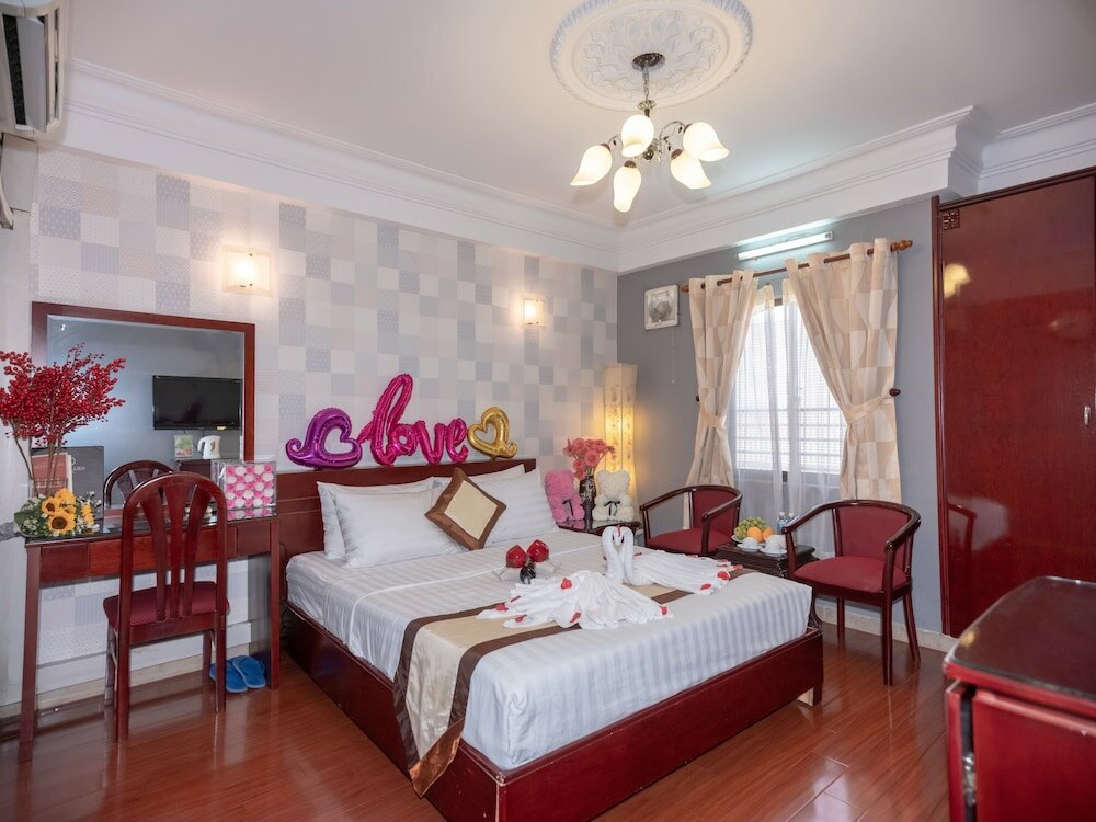 Фото Sense City Hotel and SPA