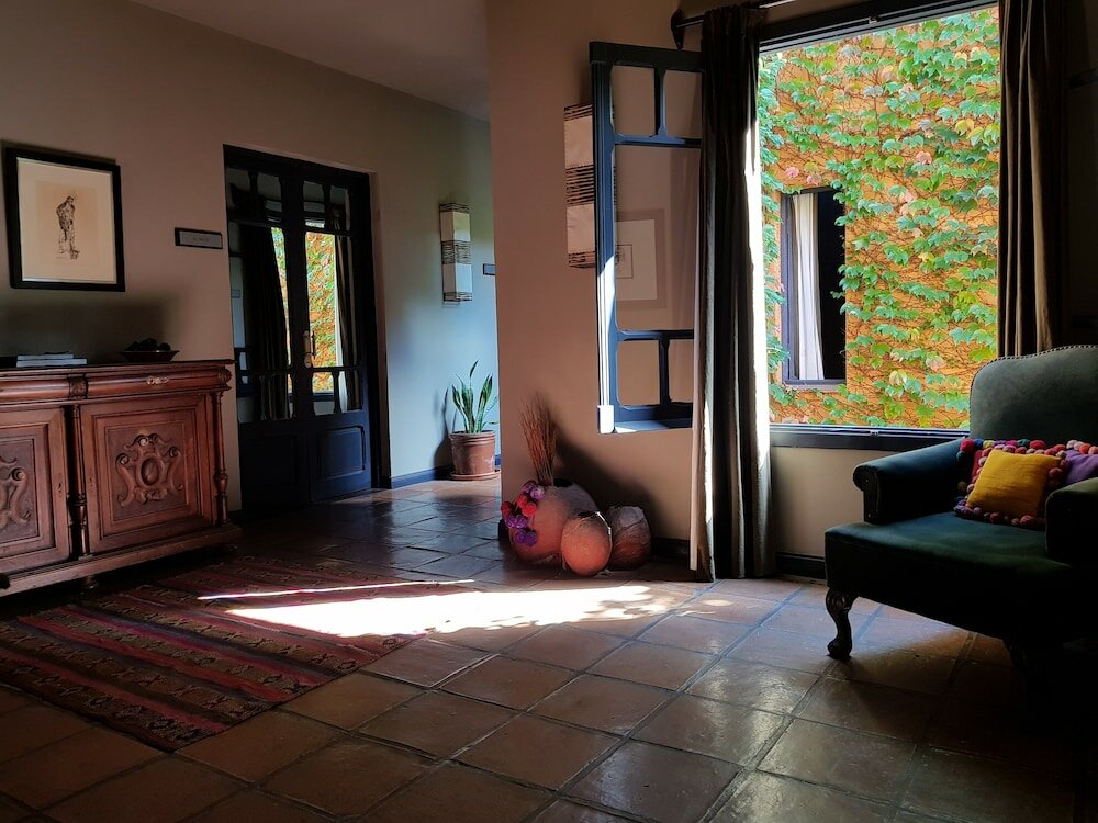 Фото Legado Mitico Salta Boutique Hotel