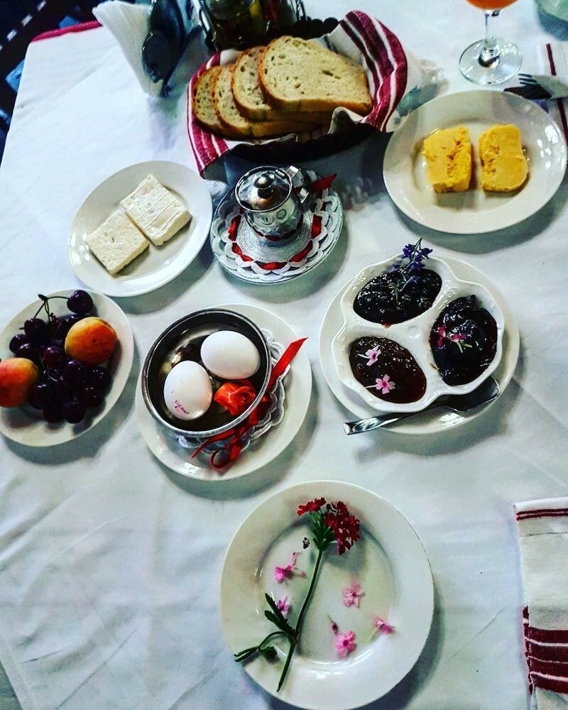 Фото Hotel Berati