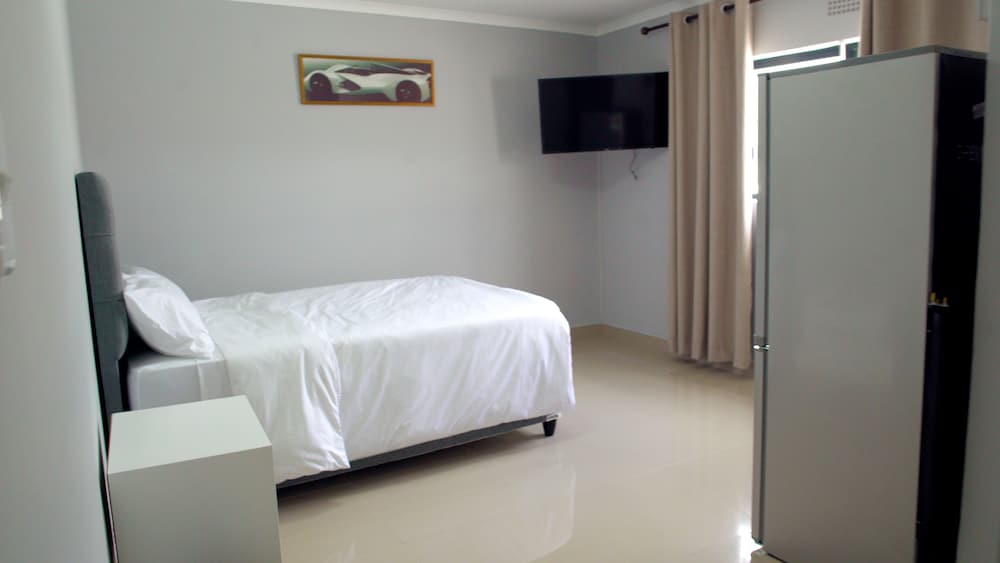 Фото Olabas Guesthouse