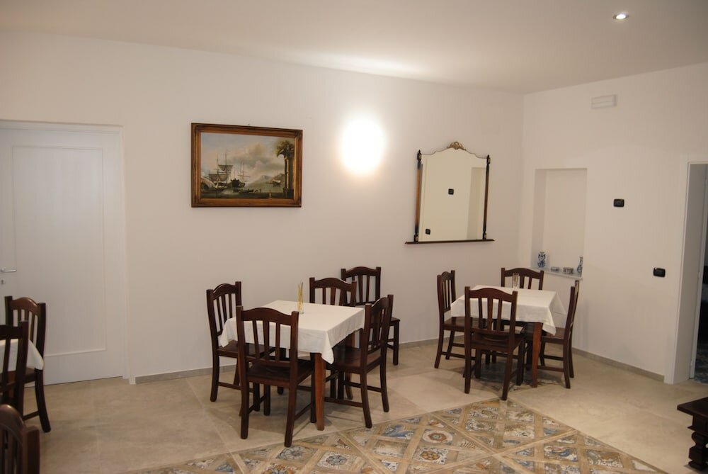 Фото Palazzo Maestro & Corte Maestro rooms