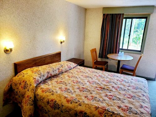Гостиница Wallingford Inn в Хамдене