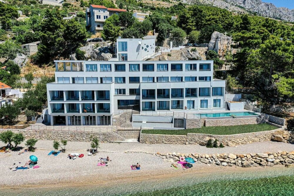 Фото Hotel Hildegard