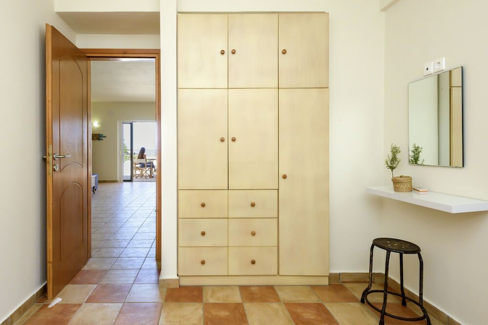 Фото Porto Aqua Vista - Premium Seaside Villa with Pool