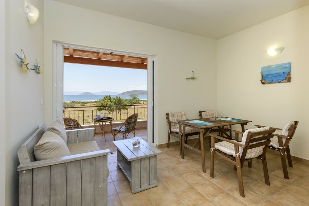 Фото Porto Aqua Vista - Premium Seaside Villa with Pool