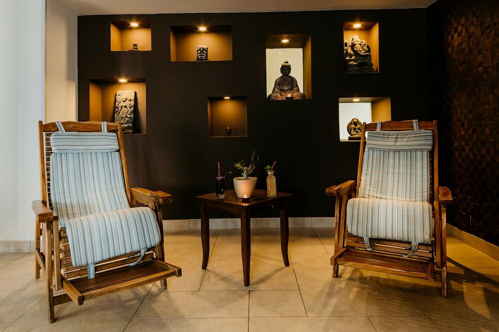 Фото Отель Аркин Палм Бич