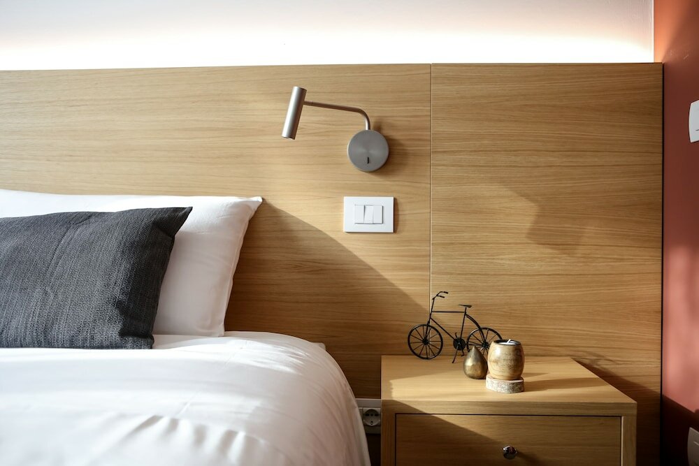 Фото Bed and Bike Verona