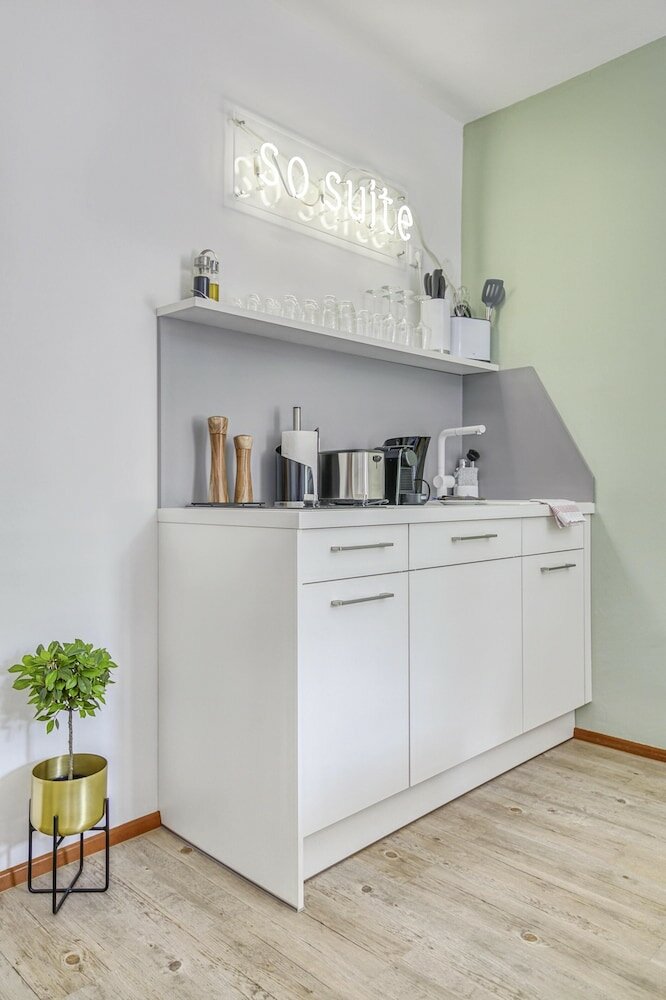 Фото Limehome Garching München - Nähe Airport