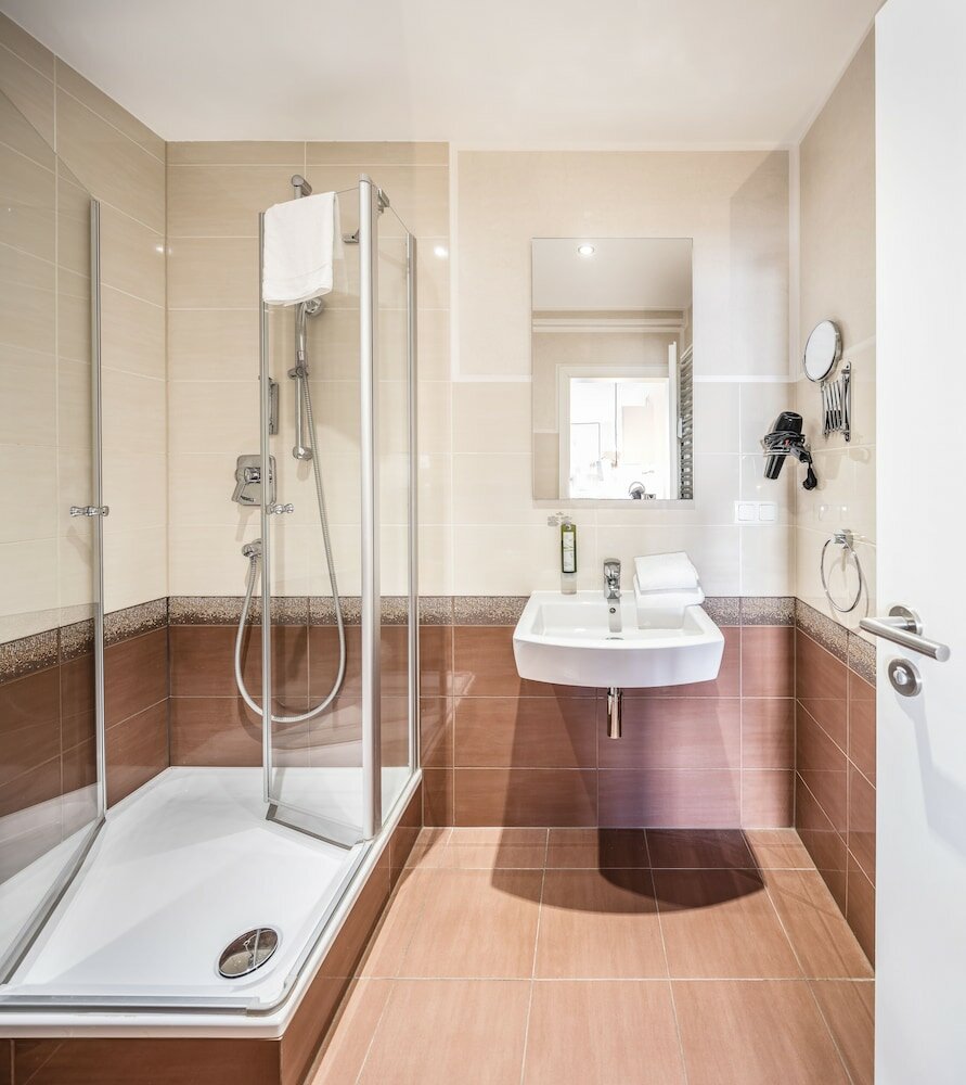 Фото Отель Little Italy Heidelberg