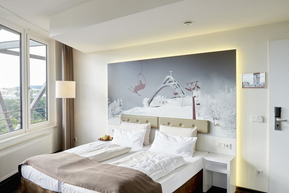 Фото отеля 2