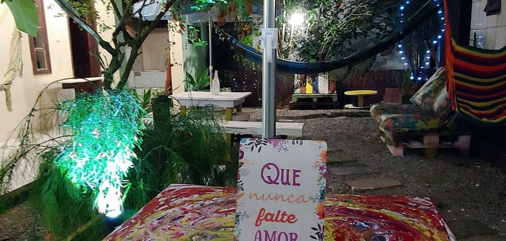 Фото Pousada Bem te VI