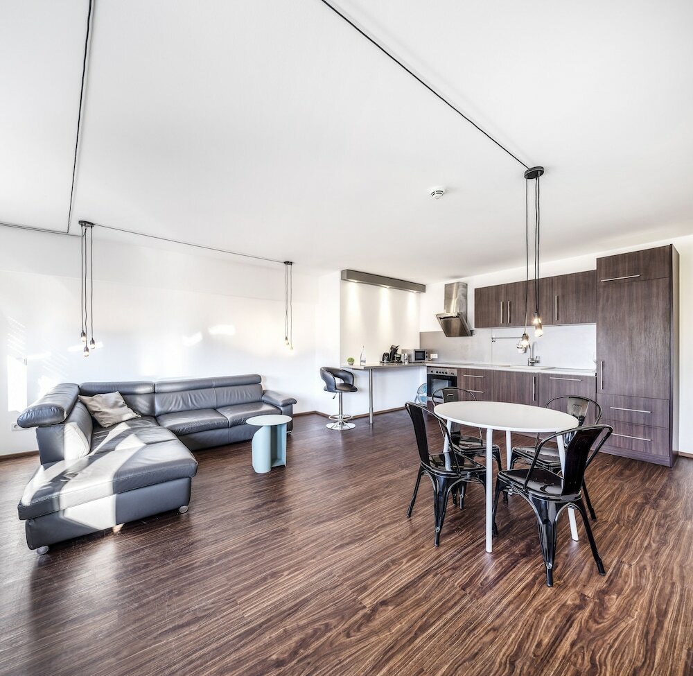 Фото Отель Little Italy Heidelberg